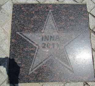 Portul Turistic Mangalia