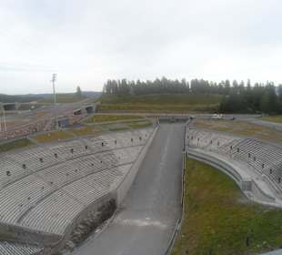 Oslo - Holmenkollen