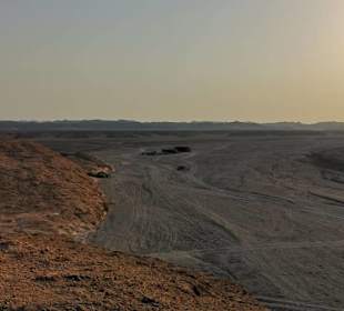 BBQ Dinner - Nighttour powerd by  E-Motion