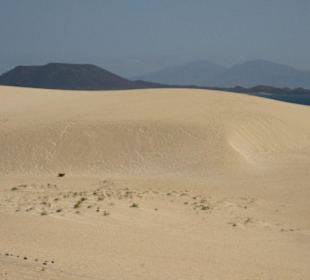 Schöne Landschaften im Norden