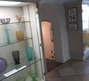 Glasmuseum