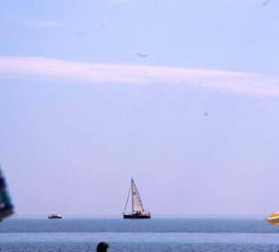 Segelschiff  - Segelsport