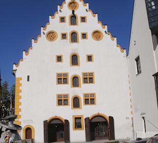Altstadt Nördlingen