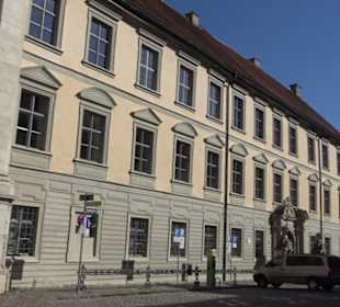 Residenzplatz