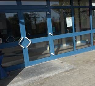 Föhrenberghalle Dottingen