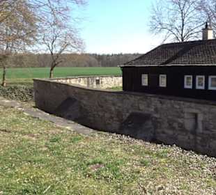 Schloss Einsiedel