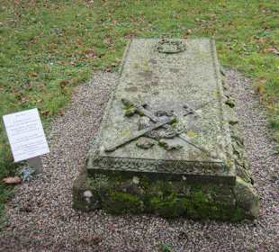 Friedhof Germersheim