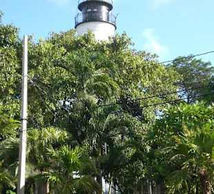 Leuchtturm Key West