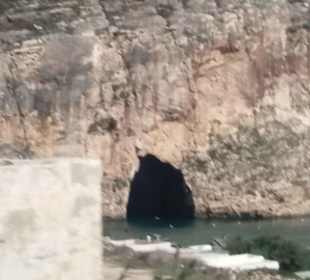 Inselrundfahrt Gozo