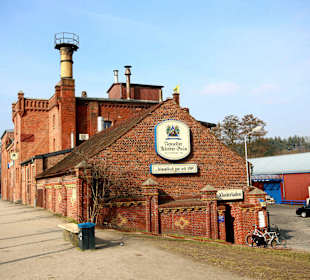 Klosterbrauerei
