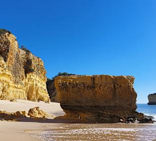 Praia de Marinha