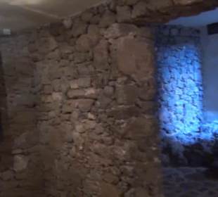 Museo de la Piratería