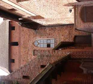 Malbork zamek i jego atrakcje