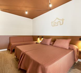 Zimmer Bilder: tent Bahia de Palma (El Arenal / S'Arenal)  HolidayCheck