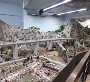 Miniatur Wunderland Hamburg