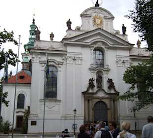 Das Kloster