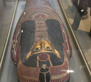 Ägyptisches Nationalmuseum 