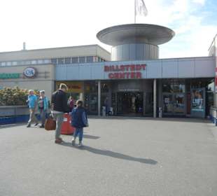 Billstedt Center