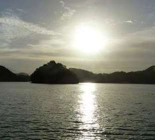 Wahnsinnig schöne Landschaft!