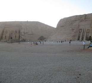 Abu Simbel