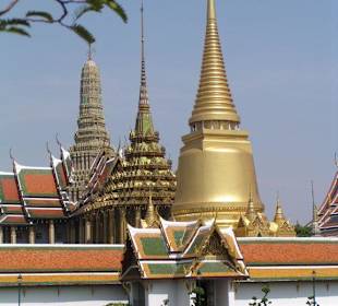 Die Bibliothek des Kaisers