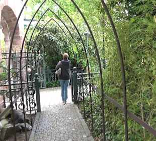 Themenbereich England