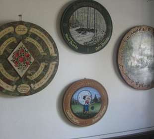 Wirtshaus Zum Sandmeir