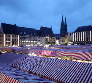 Nürnberger Christkindlesmarkt