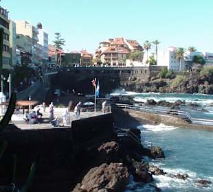 Fluss/See/Wasserfall