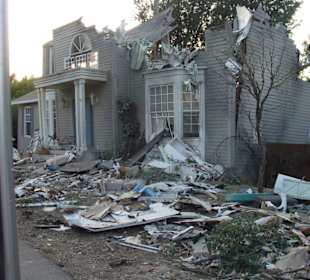 Universal Studio - jedna z atrakcji 