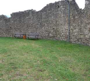 Kastelburg
