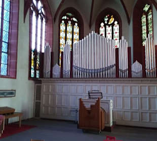 Orgel