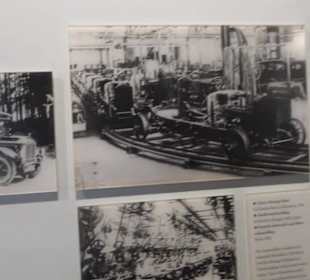 Museum für Kutschen, Chaisen & Karren