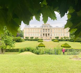 Schloss Friedenstein