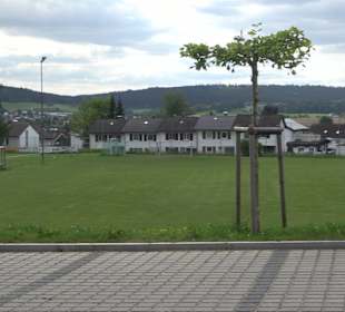 Fussballstadion Lützenhardt