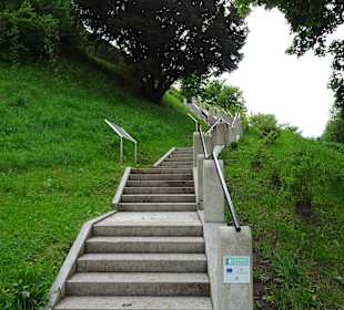 Pilgertreppen Murrhardt