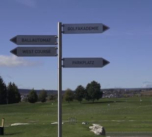 Land- und Golf-Club Öschberghof