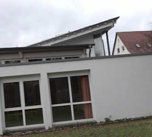 Martin Luther Gemeindehaus