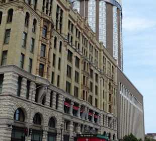 Downtown