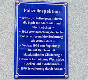 Polizeiinfo
