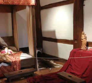 Burg Wäscherschloss