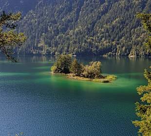 Eibsee