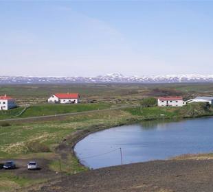 Myvatn