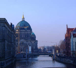 Berlin im Bild am Dom
