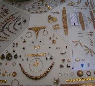 Heraklion - Muzeum Archeologiczne 