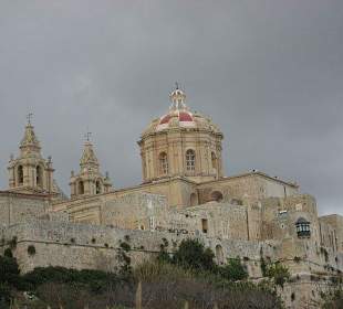 Mdina