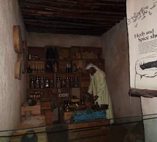 Stadtrundfahrt Dubai