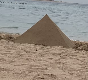 Strand Sahl Hasheesh