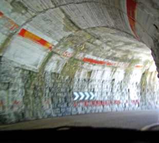 Plöckenpass 2010 die ganze Strecke