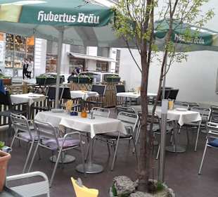 El Pulpos Schani Garten